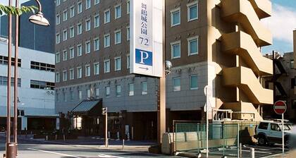 Toyoko Inn Kofu Station Minami 1