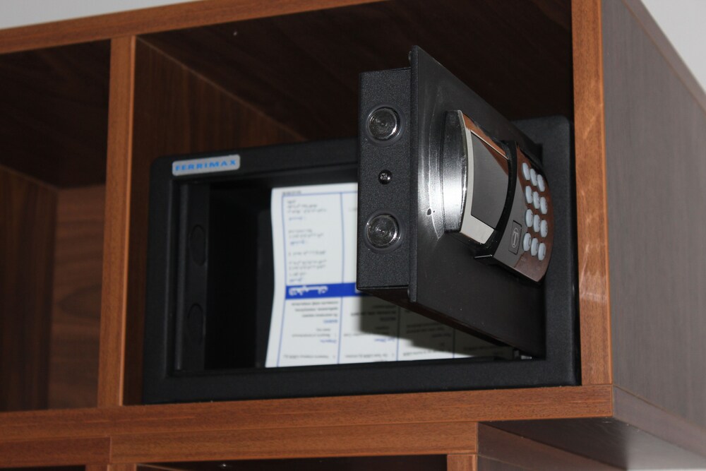 Photo - City Hotel Alger