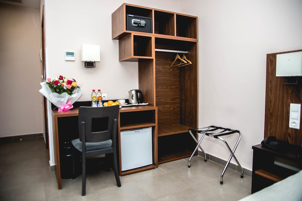 Photo - City Hotel Alger