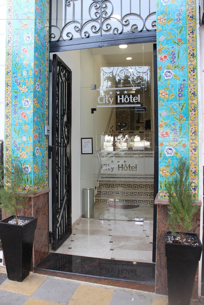 Photo - City Hotel Alger