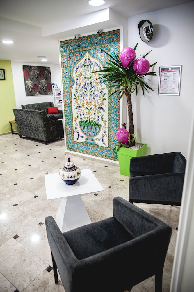 Photo - City Hotel Alger