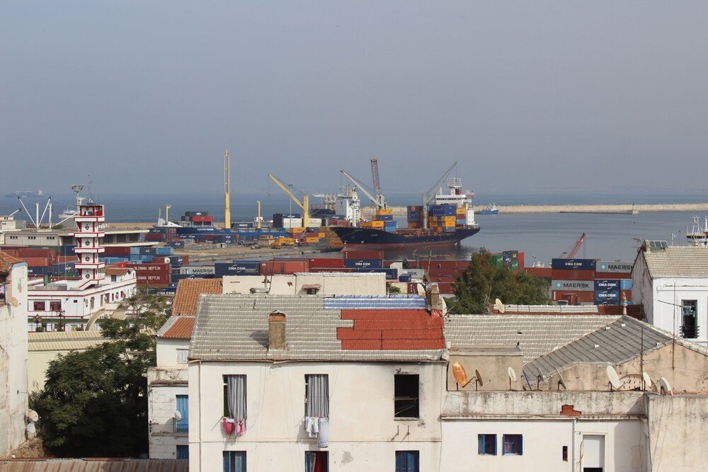 Photo - City Hotel Alger