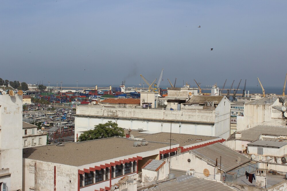 Photo - City Hotel Alger