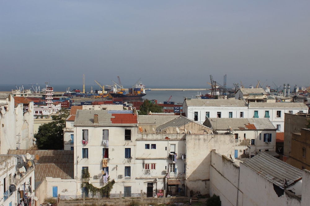 Photo - City Hotel Alger