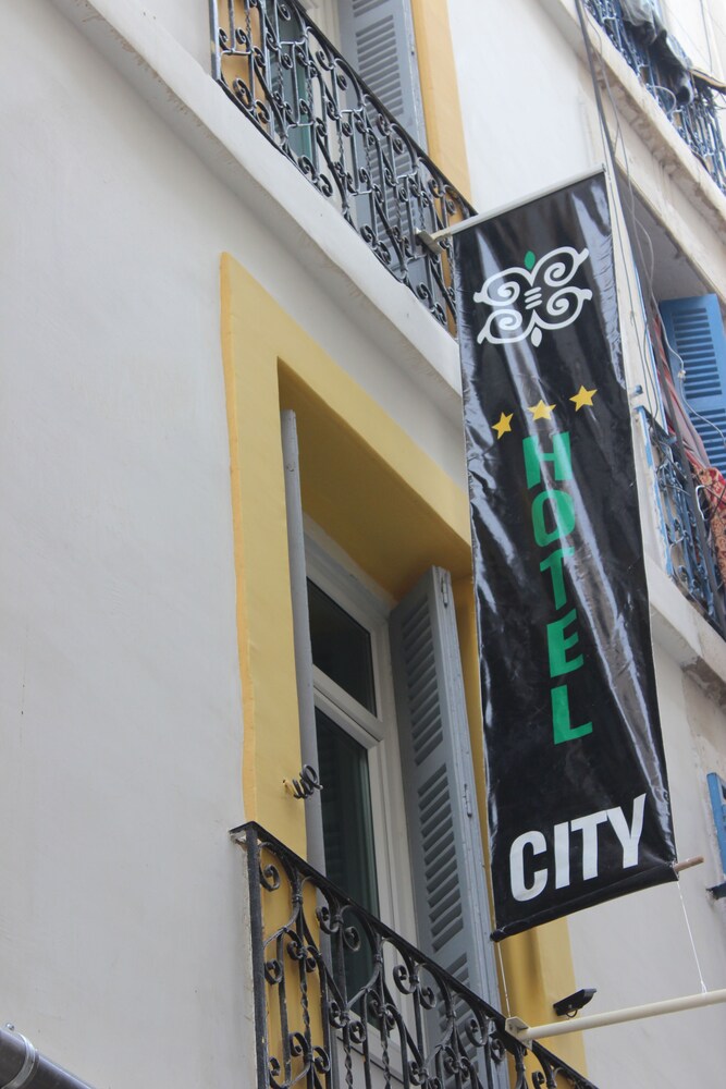 Photo - City Hotel Alger