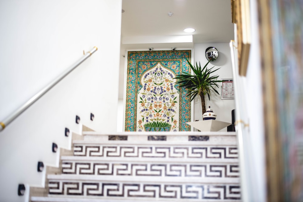 Photo - City Hotel Alger