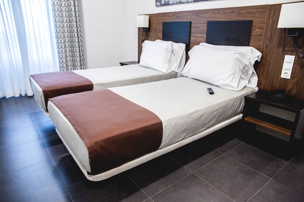 Photo - City Hotel Alger