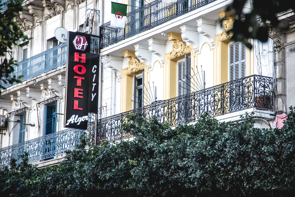 Photo - City Hotel Alger
