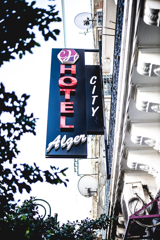 Photo - City Hotel Alger