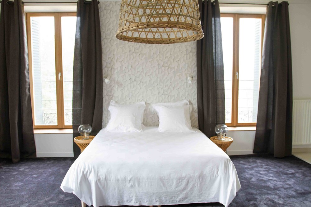 Hotel Saint Paul En Jarez Hotel Saint Paul En Jarez