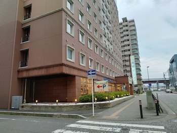 Toyoko Inn Keio Line Hashimoto Station Kita
