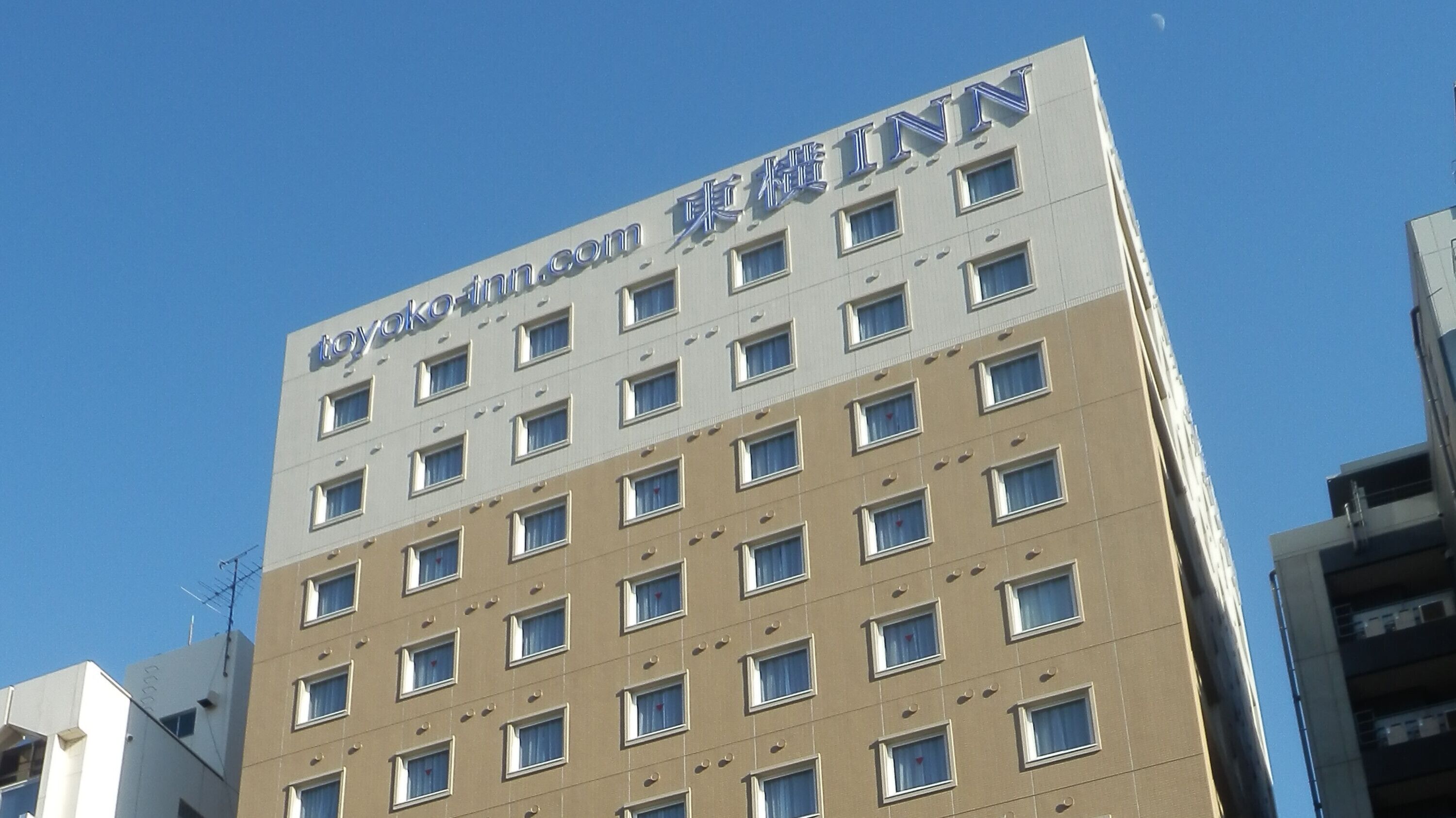 東横 INN アキバ浅草橋駅東口｜口コミ、部屋写真＆料金、お得情報 