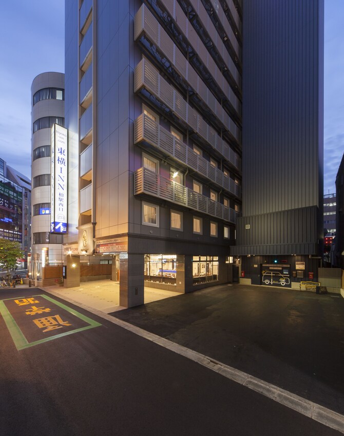 東横 Inn 柏駅西口 口コミ 部屋写真 料金 お得情報 エクスペディア
