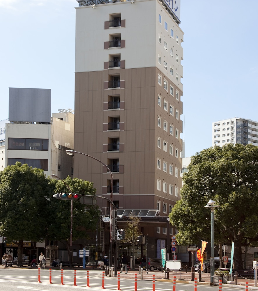Toyoko Inn Shonan Hiratsuka Eki Kita Guchi No2 2019 Room - 