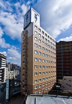 福岡天神東橫 INN