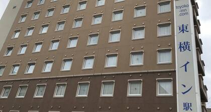 Toyoko Inn Oita Nakatsu Ekimae