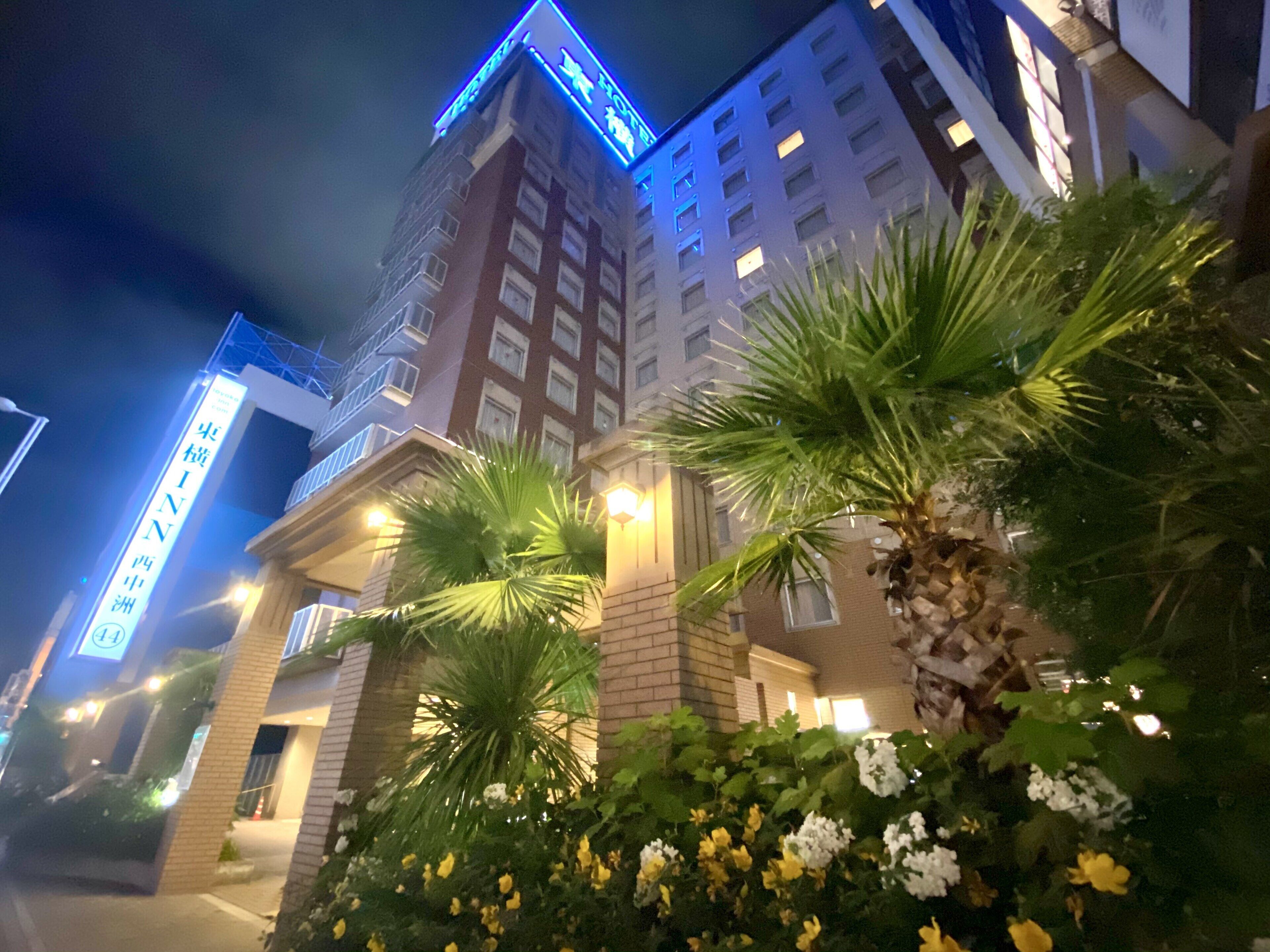 東横inn博多西中洲 口コミ 部屋写真 料金 お得情報 エクスペディア