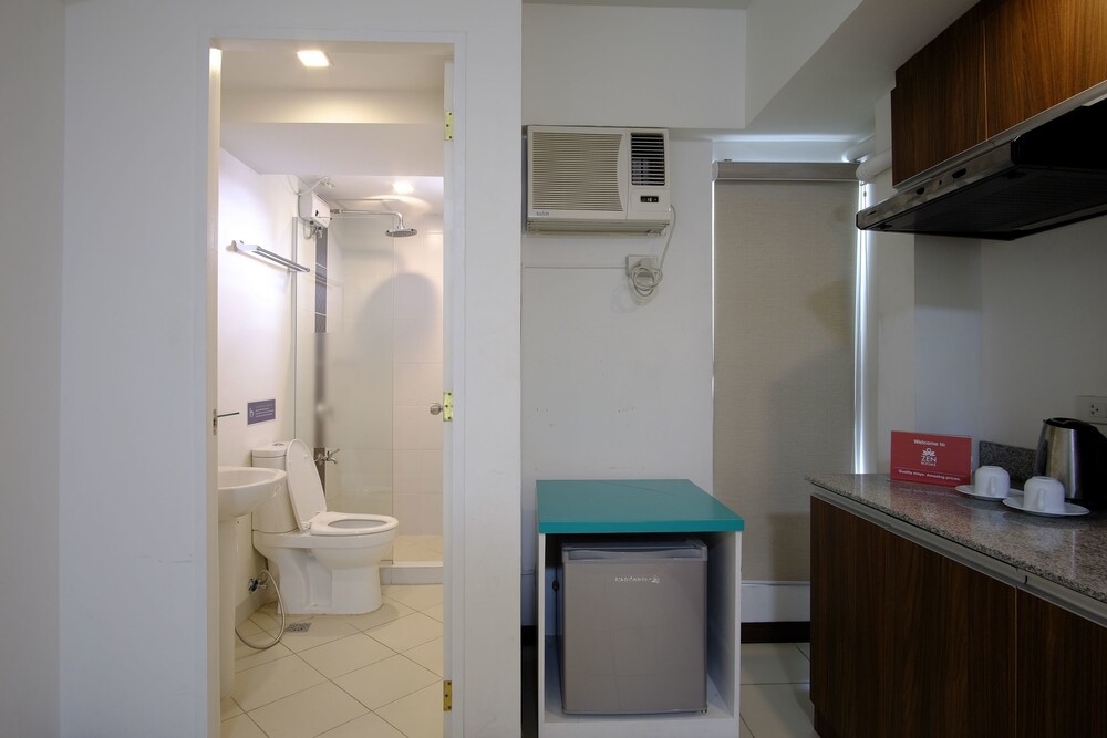 Zen Rooms Quezon North Avenue Quezon City Phl Airasiago - 