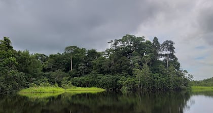 Sani Lodge
