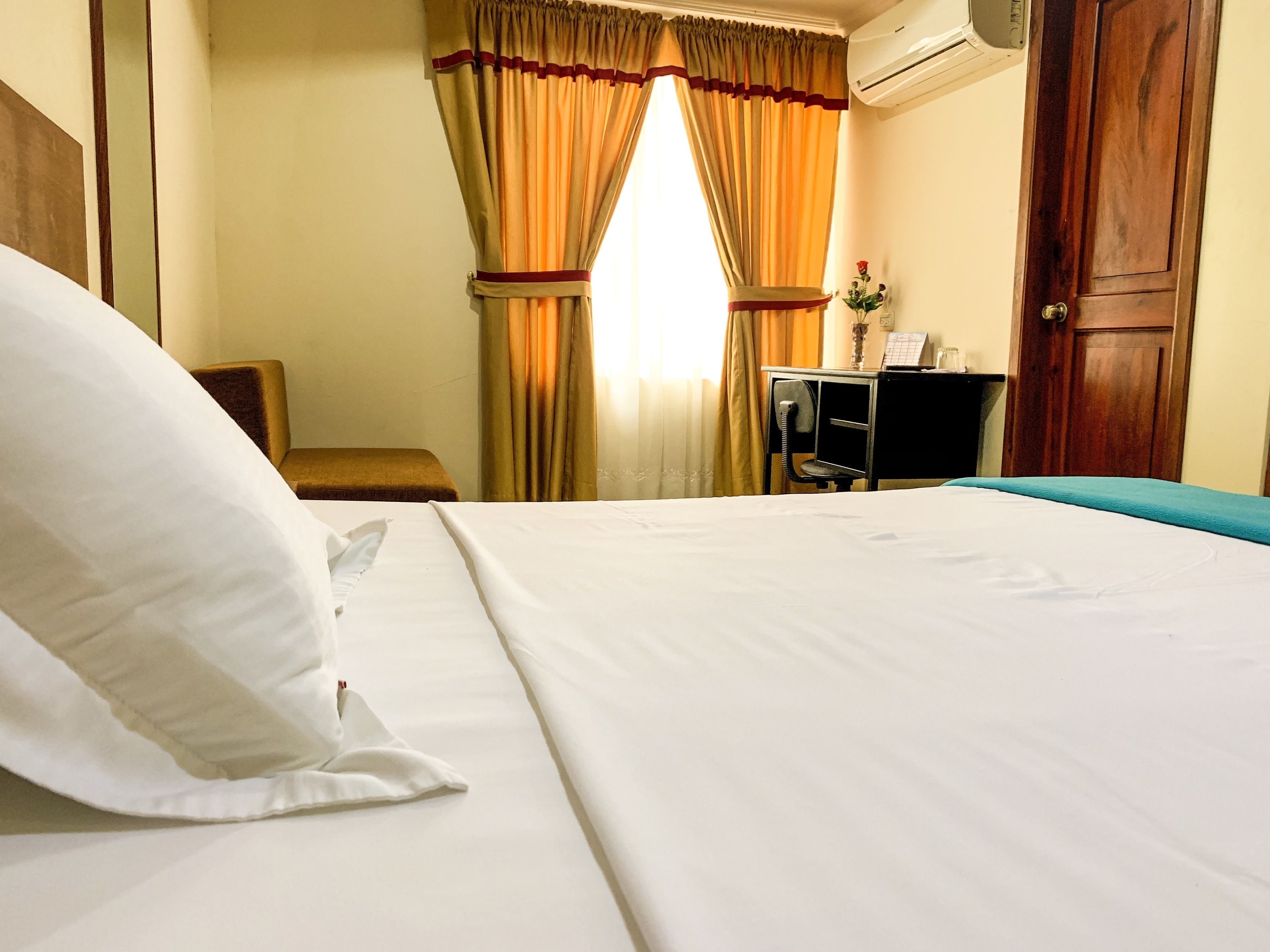Hotel Somagg