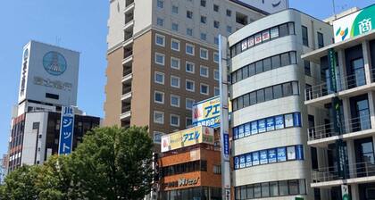Toyoko Inn Kofu Station Minami 2