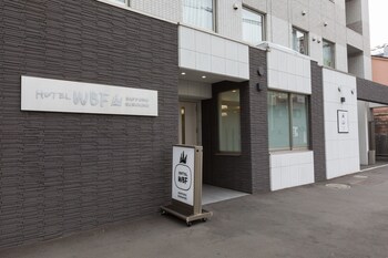 WBF 札幌薄野飯店