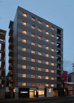 Hotel WBF Sapporo Susukino