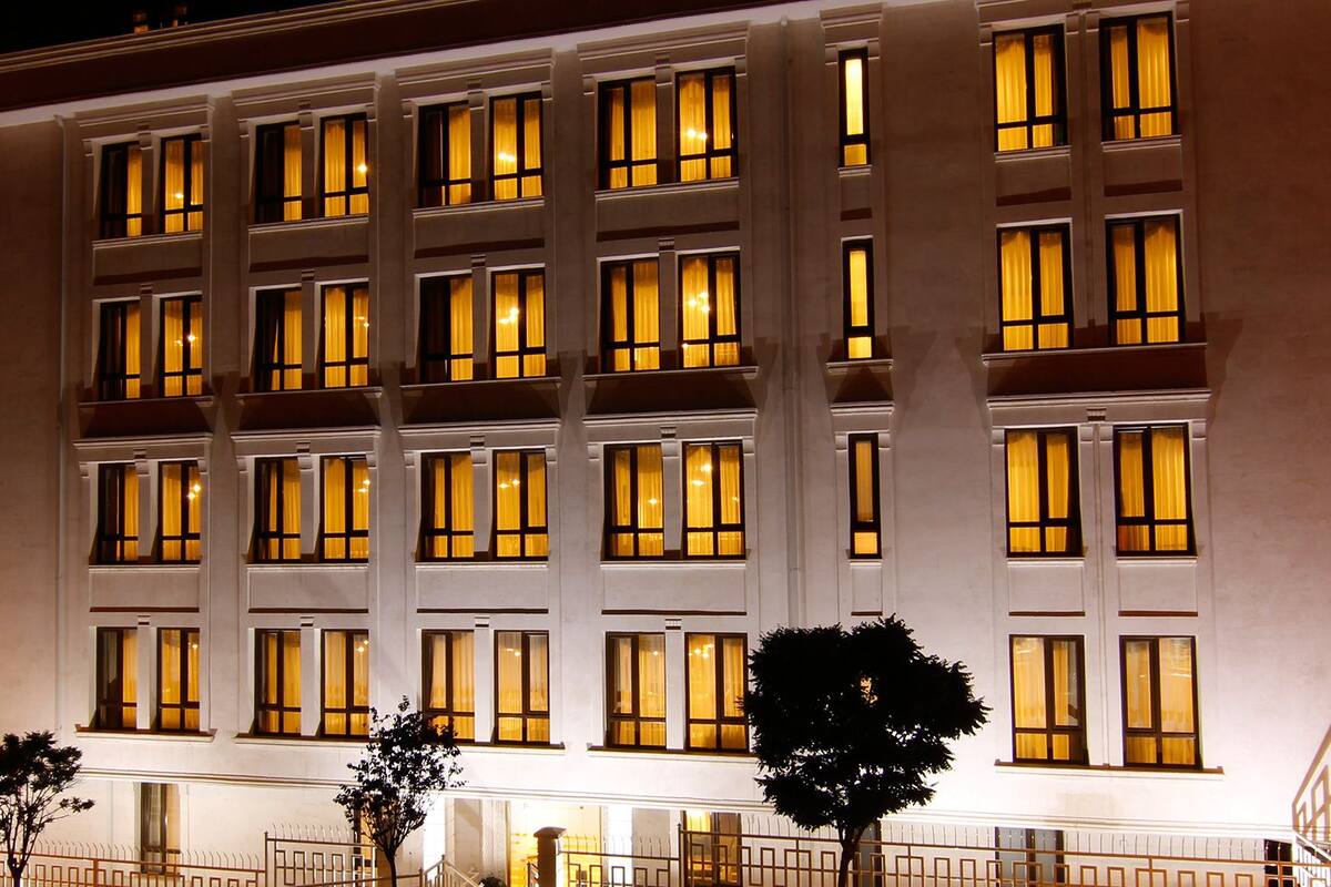 Zin D Home Cekmekoy In Cekmekoy Turkey Expedia