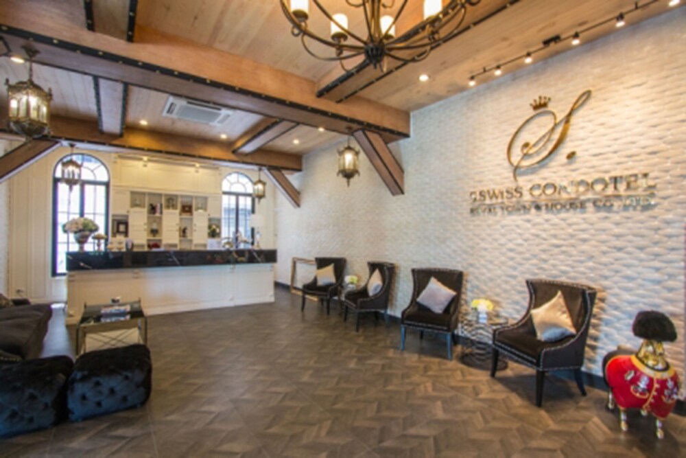 S Swiss Hotel Ratchaburi 2018 Prices Expedia Hotel Front Featured Image Lobby