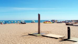 Plage à proximité
