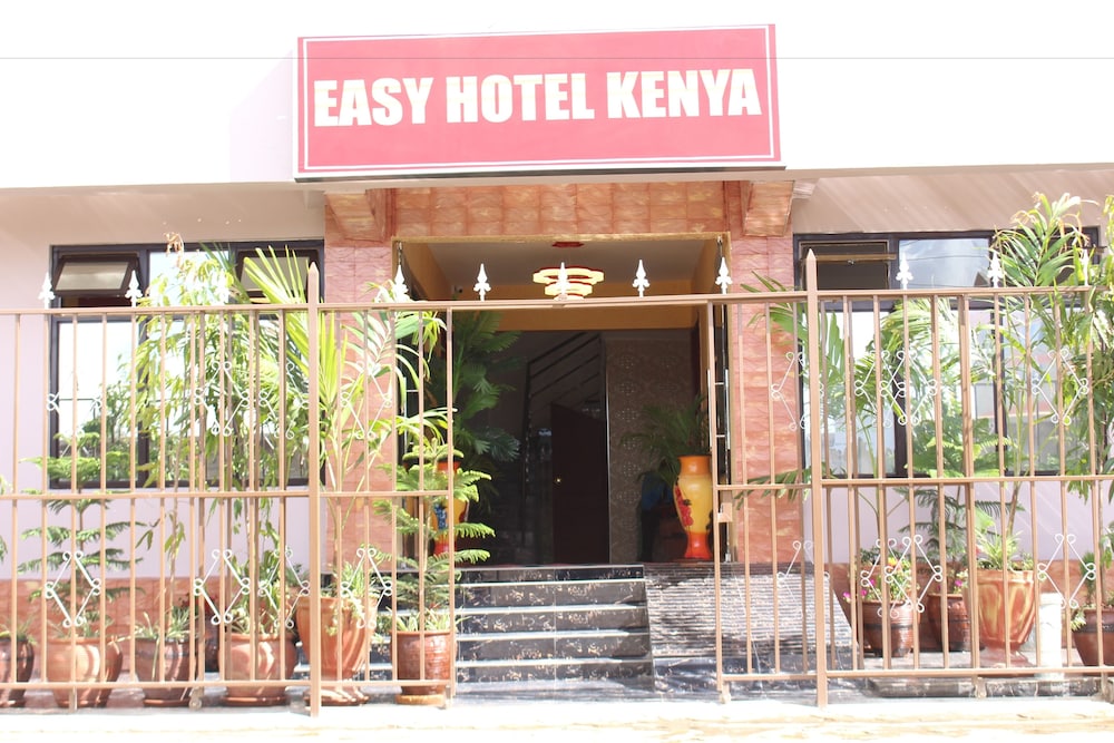 Easy Hotel Kenya Nairobi, KEN - Best Price Guarantee | lastminute.com.au