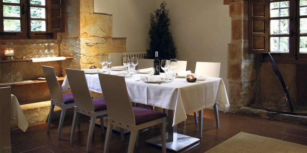 Imagen de HOTEL RESTAURANTE LOS GUARDESES (12 de 24)