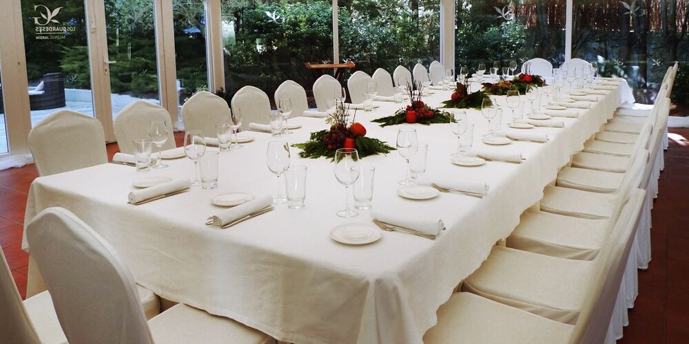 Imagen de HOTEL RESTAURANTE LOS GUARDESES (11 de 24)