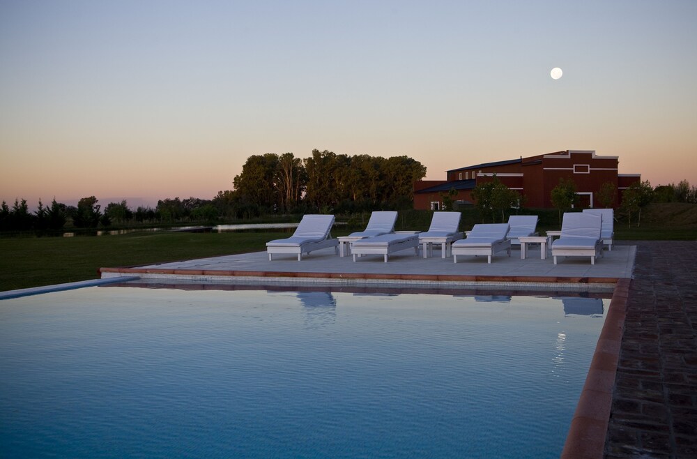 Hotel Spa San Antonio De Areco Hotel Spa San Antonio De Areco