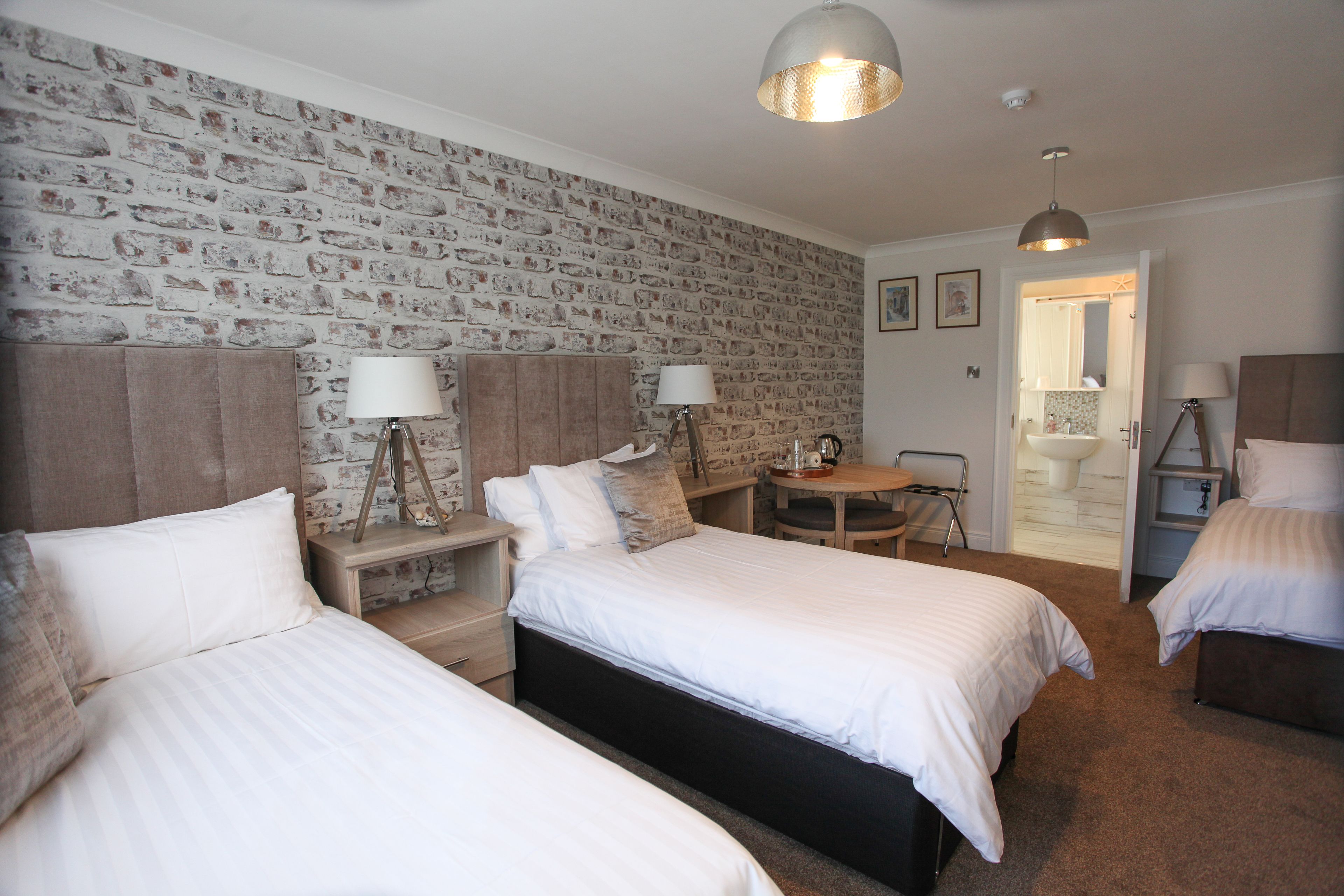 Anvershiel House in Portrush, United Kingdom