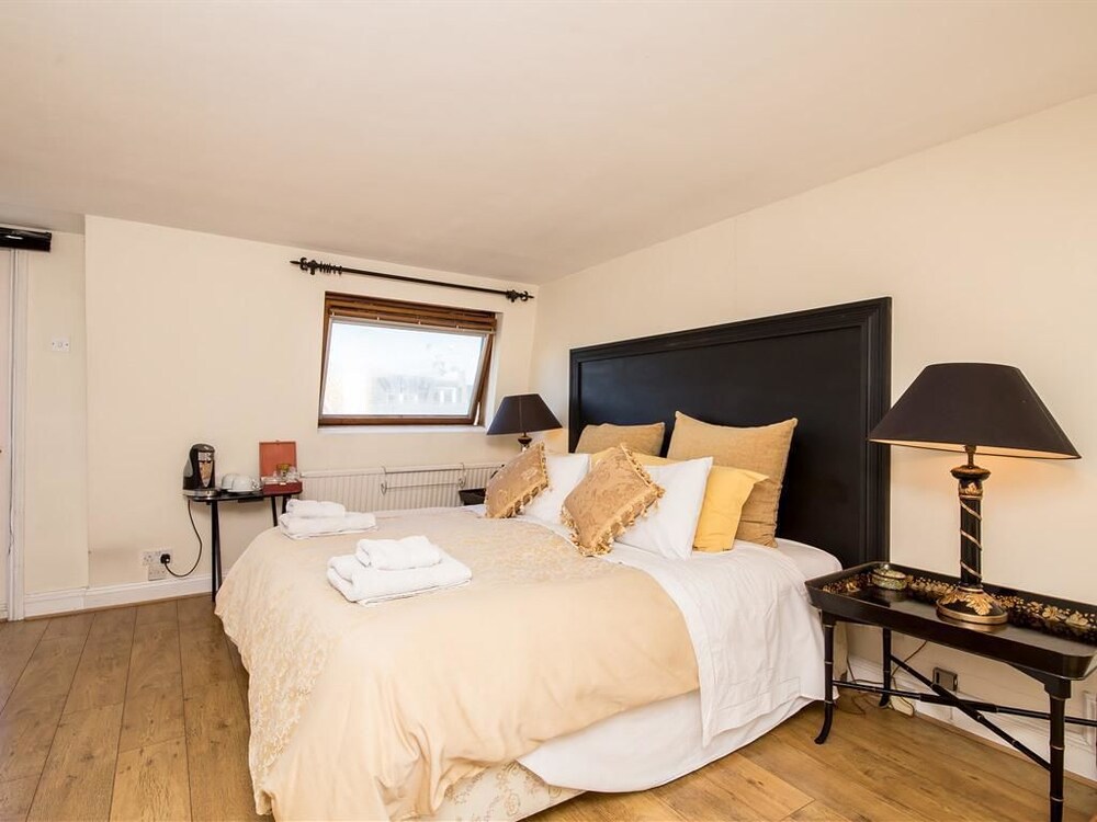 The Villes Bed Breakfast London 2019 Hotel Prices - 