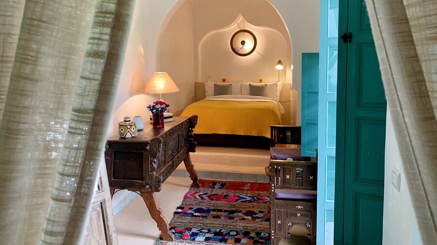 Riad 11 Zitoune