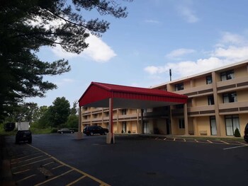 Hotel Chattanooga East Ridge