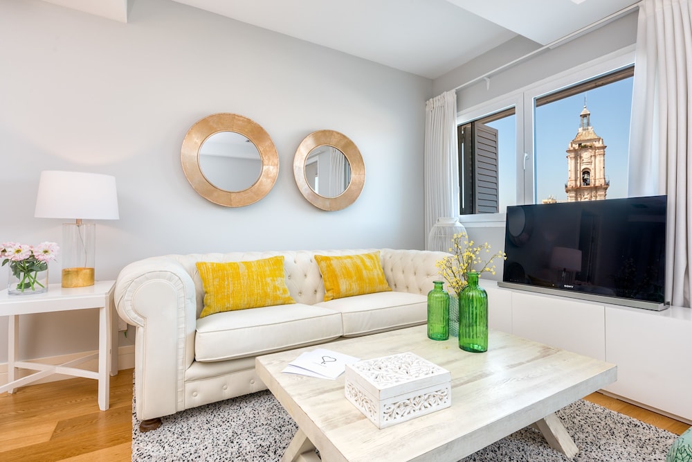 Photo - iloftmalaga Premium Centro Histórico