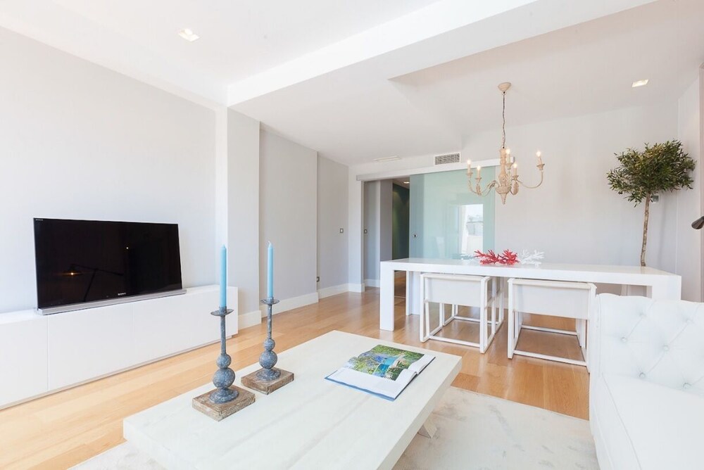 Photo - iloftmalaga Premium Centro Histórico