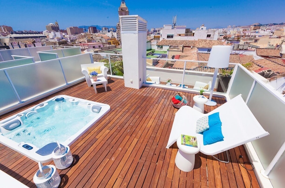 Photo - iloftmalaga Premium Centro Histórico