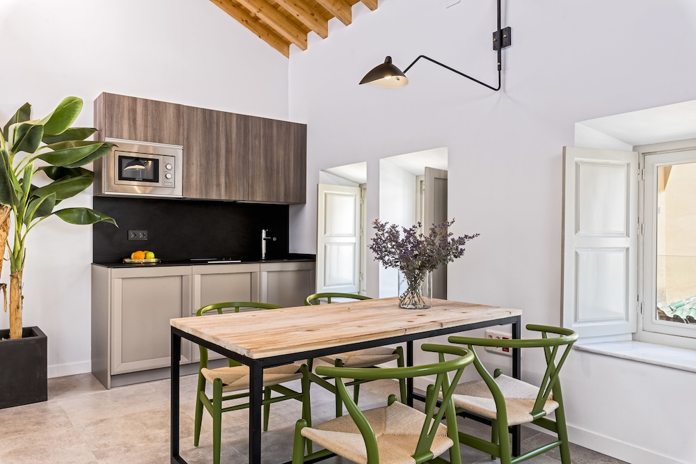 Photo - iloftmalaga Premium Centro Histórico