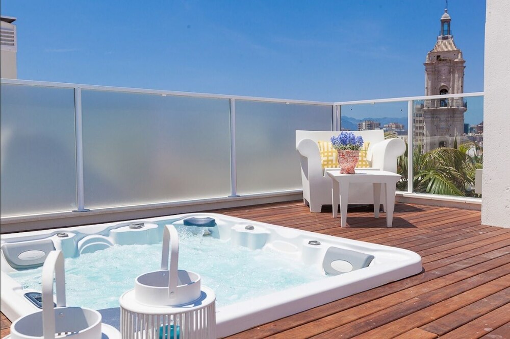 Photo - iloftmalaga Premium Centro Histórico