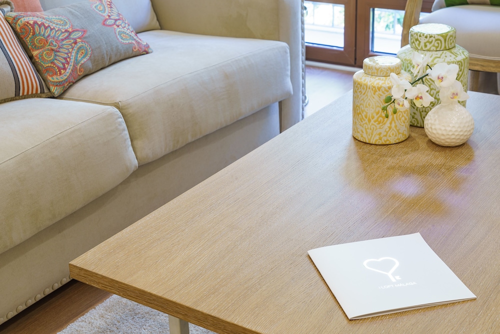 Photo - iloftmalaga Premium Centro Histórico