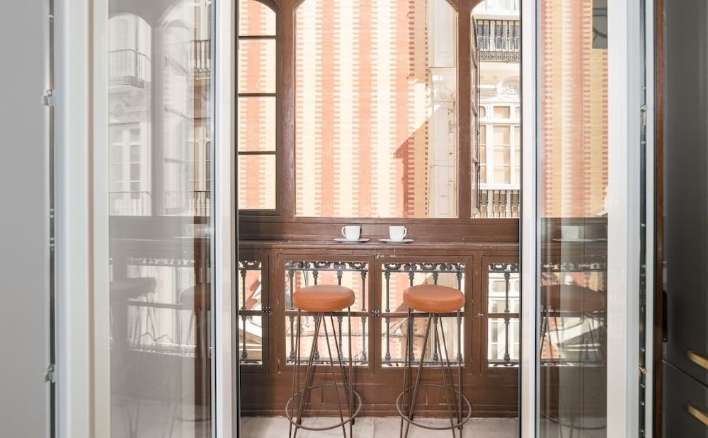 Photo - iloftmalaga Premium Centro Histórico