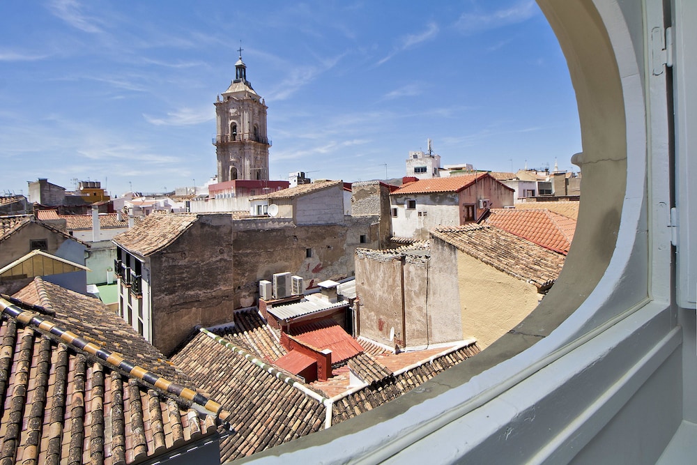 Photo - iloftmalaga Premium Centro Histórico