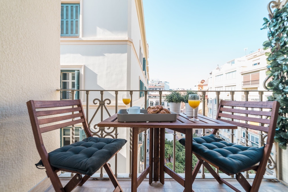 Photo - iloftmalaga Premium Centro Histórico