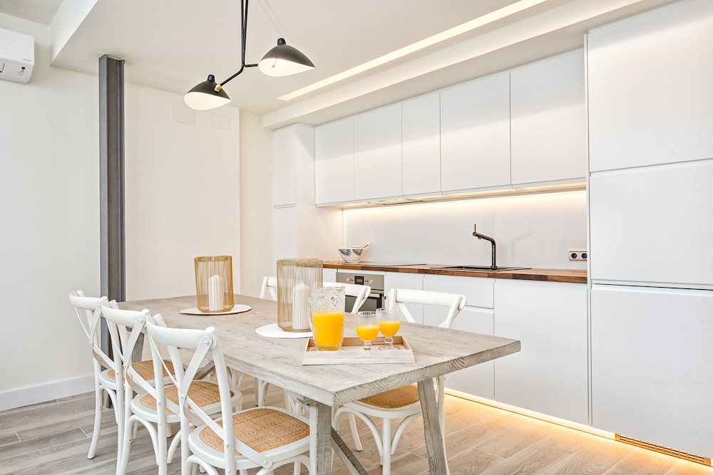 Photo - iloftmalaga Premium Centro Histórico