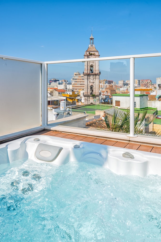 Photo - iloftmalaga Premium Centro Histórico