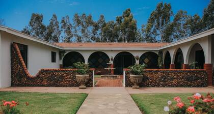 Rancho El Parral